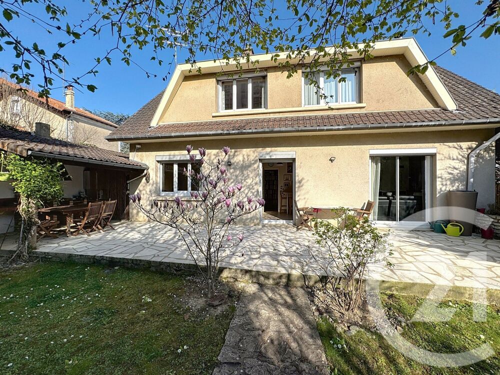  vendre  Maison Thiais (94320)
