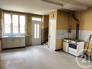 vente Maison - 5 pièce(s) - 256 m² Perroy (58220)