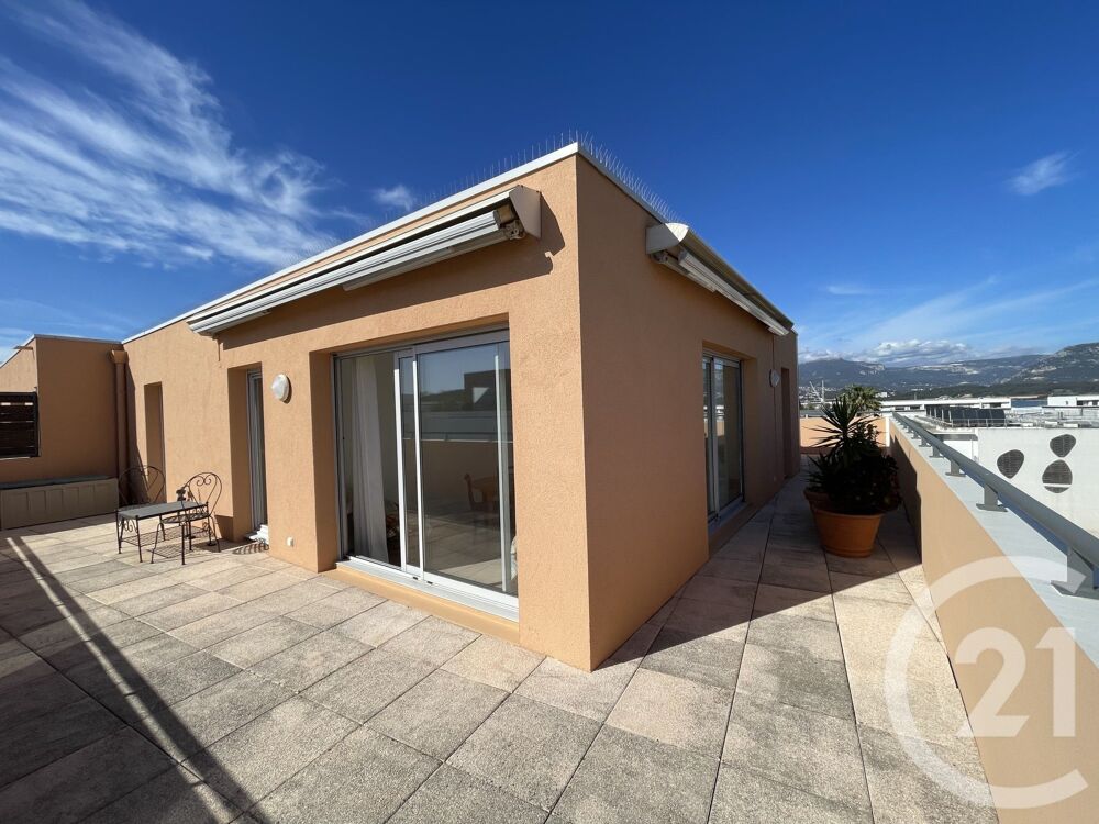Appartement 3 pièces 72 m² · à La Seyne sur Mer · 72 m² · 324 000 €