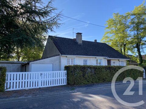   Vente Maison Maison - 5 pièce(s) - 211 m²