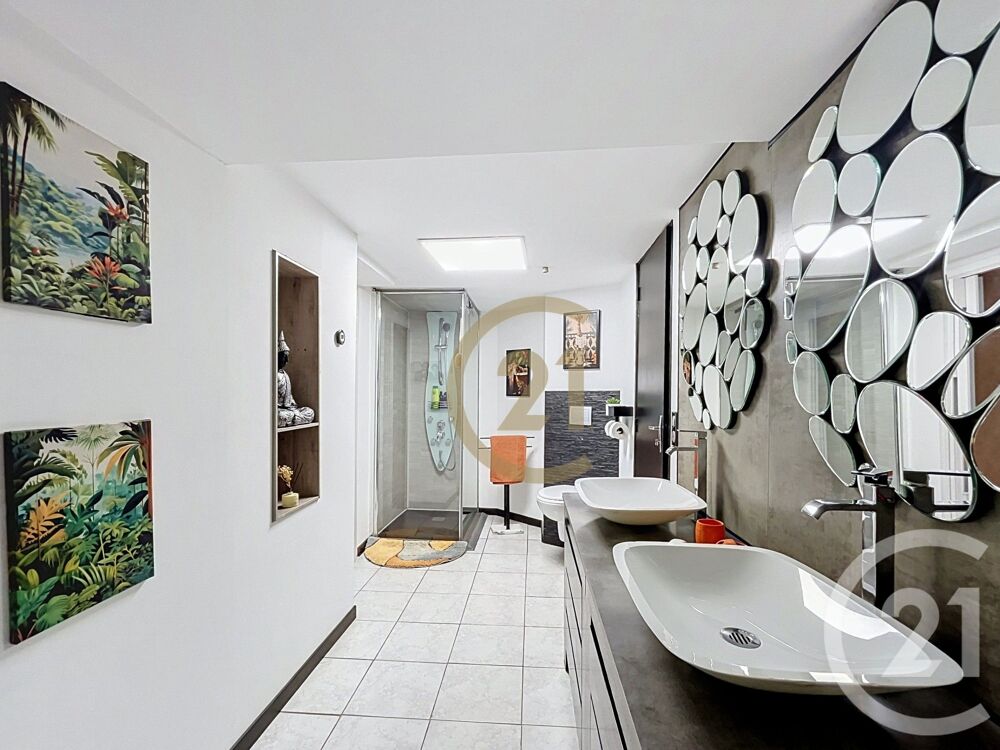 vente Maison - 4 pièce(s) - 180 m² Lure (70200)