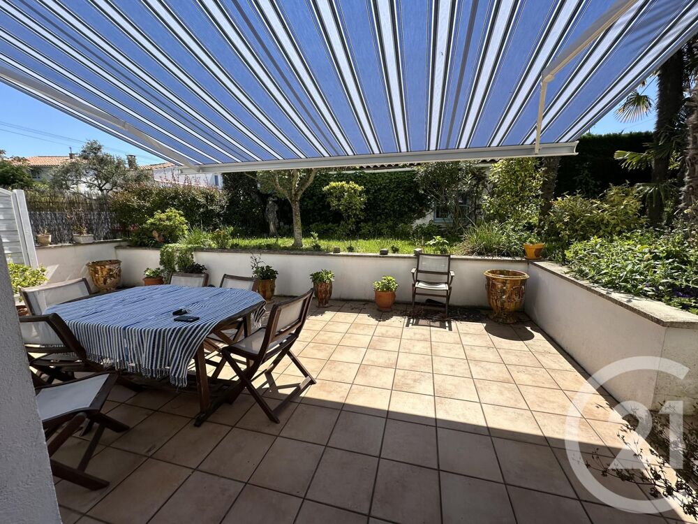 Maison 6 pièces 182 m² · à Royan · 182 m² · 572 000 €
