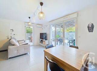  Appartement � vendre 3 pi�ces 62 m�