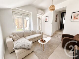  Maison à vendre 6 pièces 122 m²