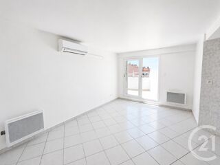 vente Appartement - 2 pièce(s) - 73 m² Perpignan (66000)