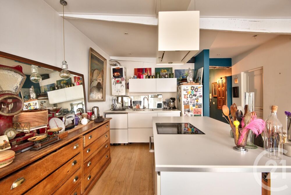  vendre  Appartement Nice (06300)