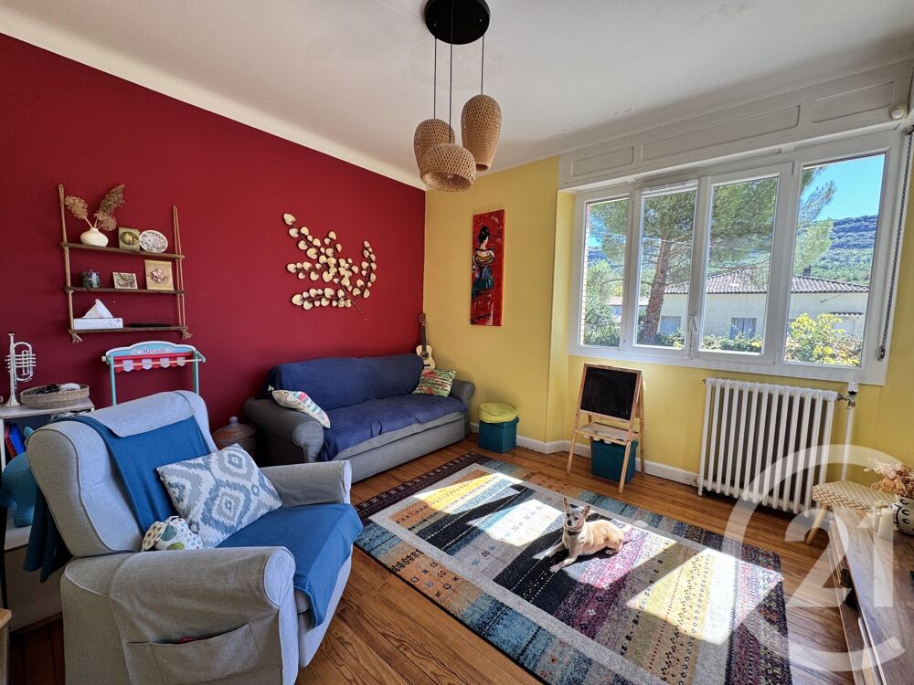 vente Maison - 4 pièce(s) - 176 m² Le Peyrat (09600)