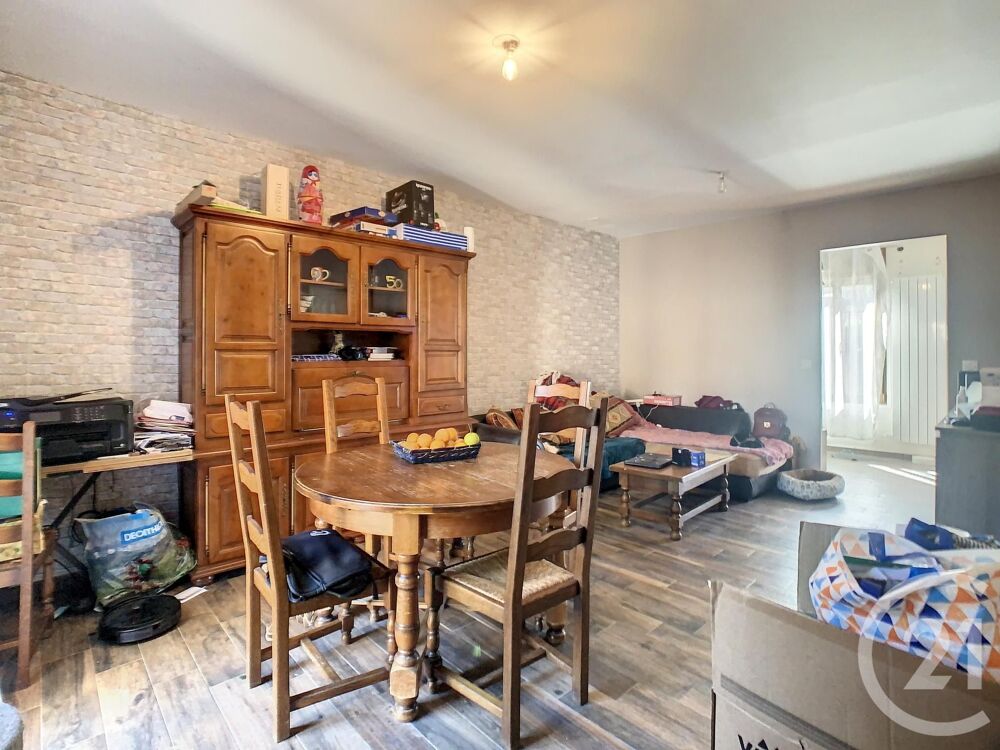 vente Maison - 4 pièce(s) - 63 m² Le Blanc-Mesnil (93150)
