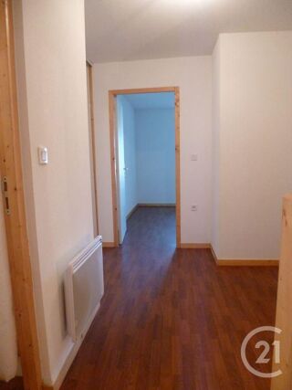  Appartement à louer 2 pièces 43 m²