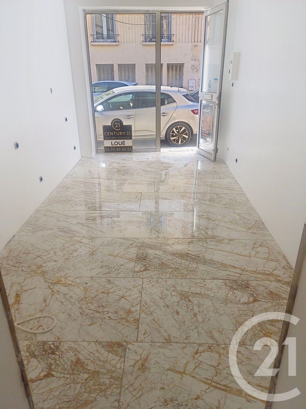 location Autres - 25 m² Avignon (84000)