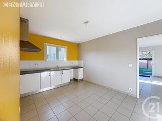  Maison � vendre 4 pi�ces 110 m�