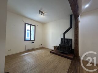  Maison à louer 4 pièces 112 m²