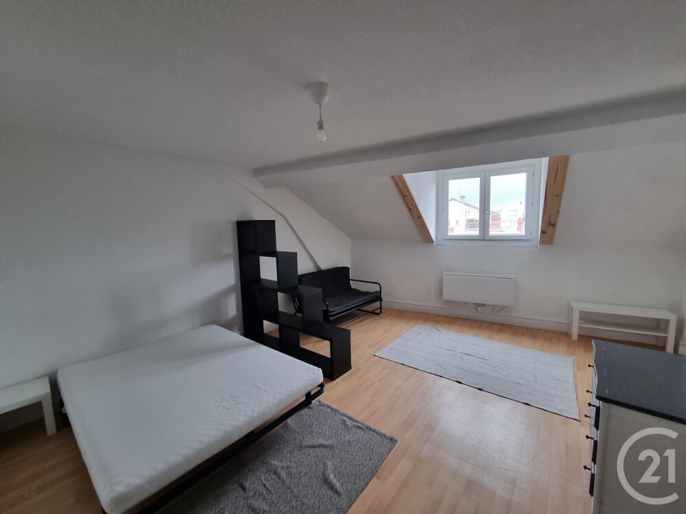 location Appartement - 1 pièce(s) - 38 m² Tarbes (65000)