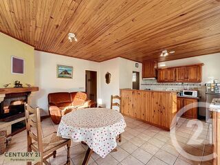  Maison � vendre 3 pi�ces 92 m�