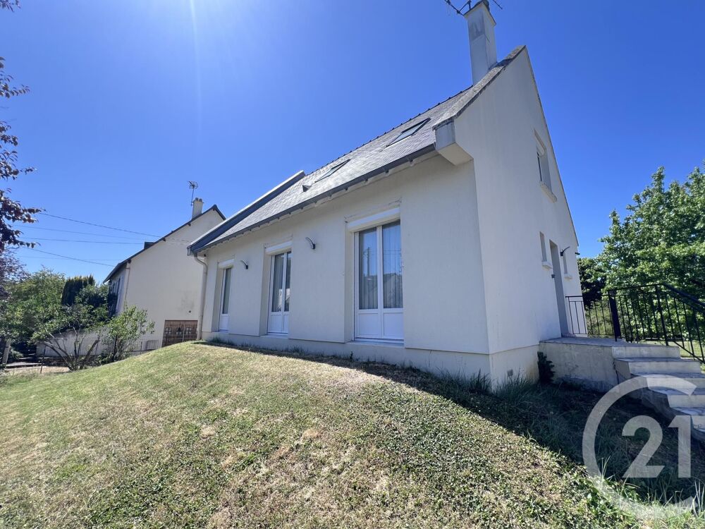CHAMBRAY LES TOURS - entre le centre ville et le lac<br/....