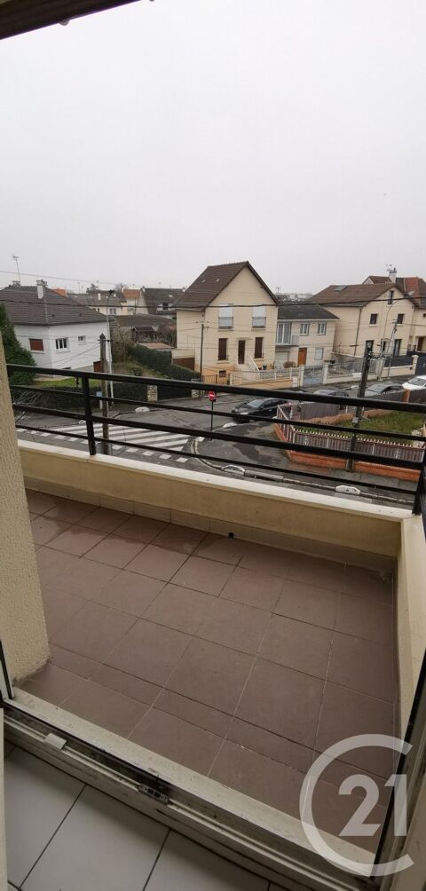  Appartement � louer 2 pi�ces 25 m�