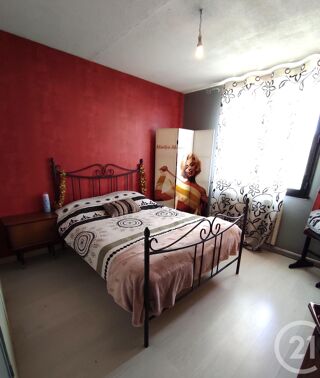  Maison à vendre 5 pièces 99 m²