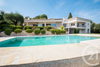 Maison 8 pièces 286 m² · à Nice · 286 m² · 2 900 000 €