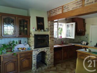  Maison à vendre 5 pièces 200 m²