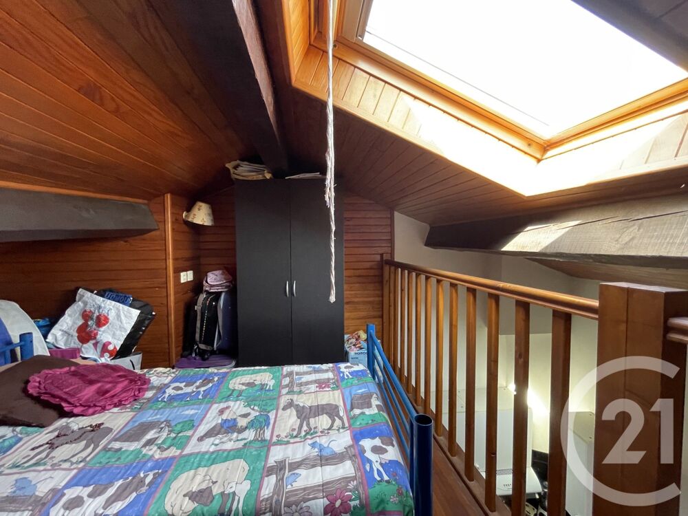 vente Appartement - 2 pièce(s) - 53 m² Dax (40100)
