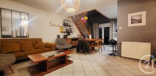  Maison � vendre 9 pi�ces 261 m�