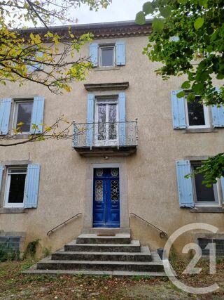  Maison � vendre 15 + pi�ces 14000 m�