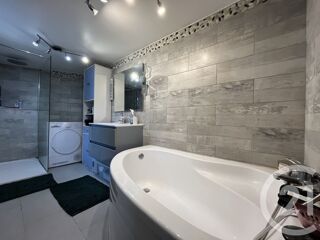 vente Maison - 4 pièce(s) - 100 m² Saint-Quentin (02100)