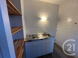  Appartement � louer 1 pi�ce 20 m�