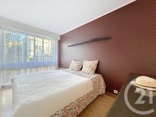  Appartement � vendre 3 pi�ces 57 m�