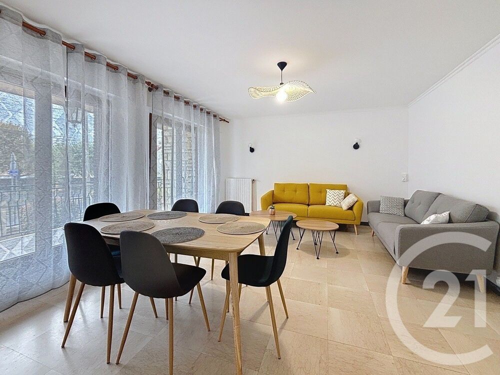 Maison a louer athis-mons - 6 pièce(s) - 162 m2 - Surfyn