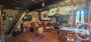 vente Maison - 4 pièce(s) - 68 m² Bazolles (58110)