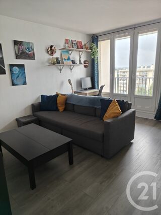  Appartement à vendre 2 pièces 52 m²