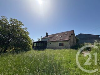  Maison à vendre 5 pièces 158 m²