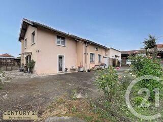  Maison à vendre 4 pièces 113 m²