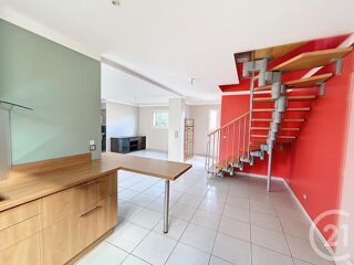  Maison à vendre 4 pièces 126 m²