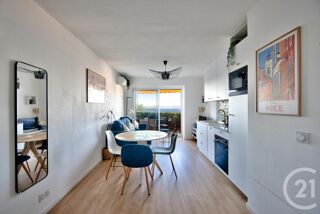  Appartement � vendre 2 pi�ces 31 m�