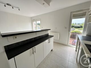  Appartement à vendre 3 pièces 66 m²