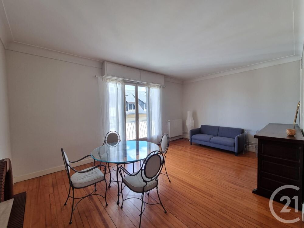 TARBES - Votre agence immobilière Century 21 GM Immobili....