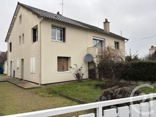  Maison � vendre 6 pi�ces 250 m�