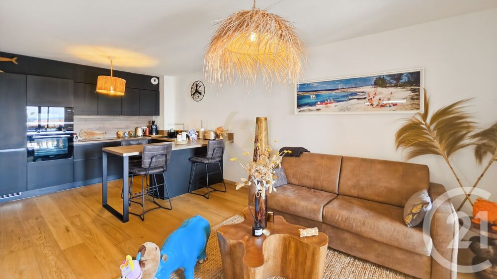 Century 21 Dary Immobilier à Saint Florent, vous propose....