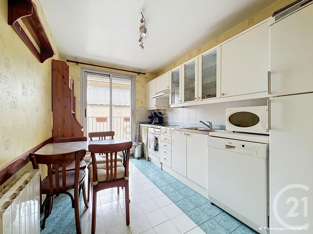 vente Appartement - 3 pièce(s) - 79 m² Lille (59000)