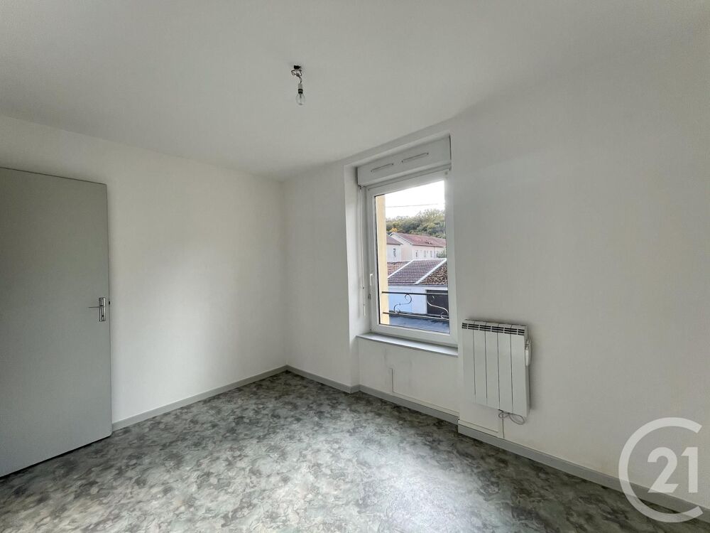 location Appartement - 1 pièce(s) - 27 m² Mandeure (25350)
