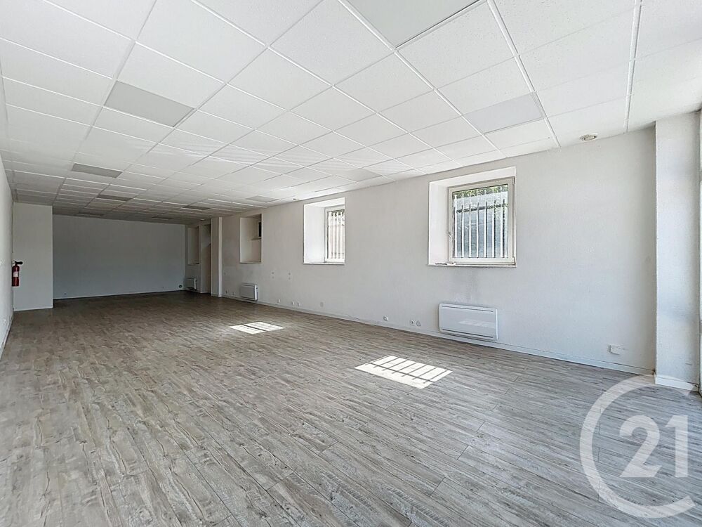 location Appartement - 1 pièce(s) - 70 m² Montbéliard (25200)