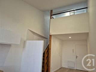  Appartement à louer 2 pièces 26 m²