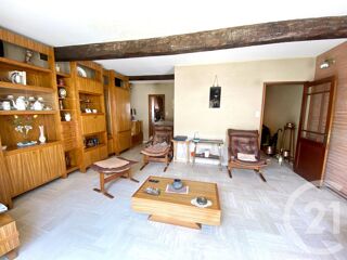 Maison � vendre 4 pi�ces 110 m�