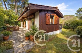 Maison 4 pièces 159 m² · à Carcans · 159 m² · 476 000 €