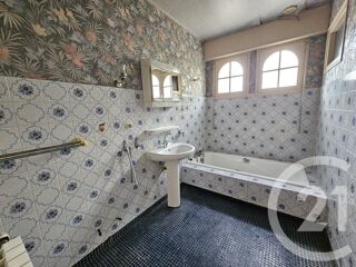  Maison  vendre 3 pices 173 m