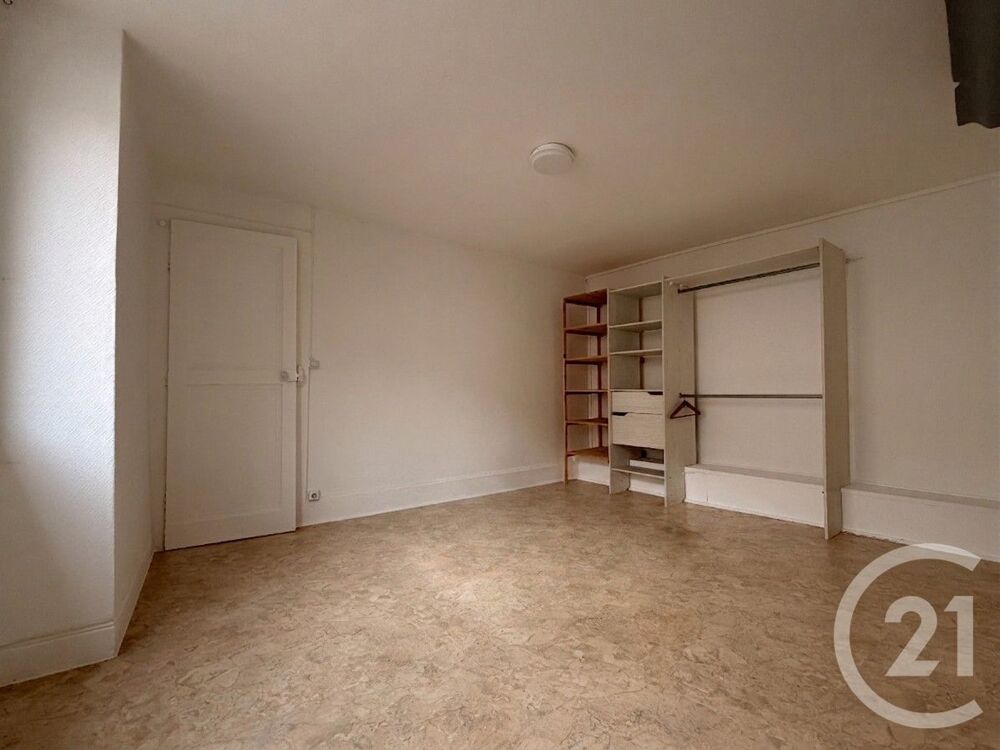 vente Appartement - 2 pièce(s) - 50 m² Besançon (25000)