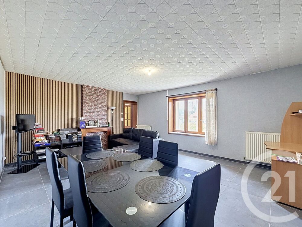 vente Maison - 3 pièce(s) - 104 m² Lesdain (59258)