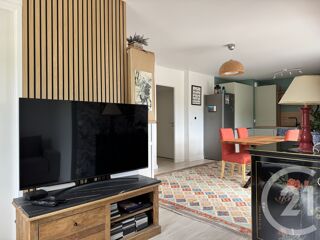  Appartement à vendre 4 pièces 78 m²